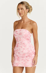 Electra Mini Dress