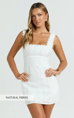 Sylvia Mini Dress