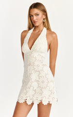 Vinny Mini Dress