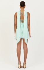 Arin Mini Dress
