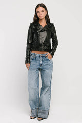 Eloise Wide Leg Jeans