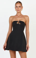 Aurea Mini Dress