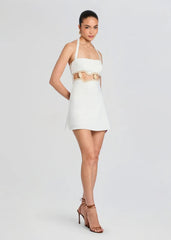 Kleio Dress