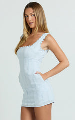 Sylvia Mini Dress