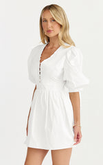 Zandra Mini Dress